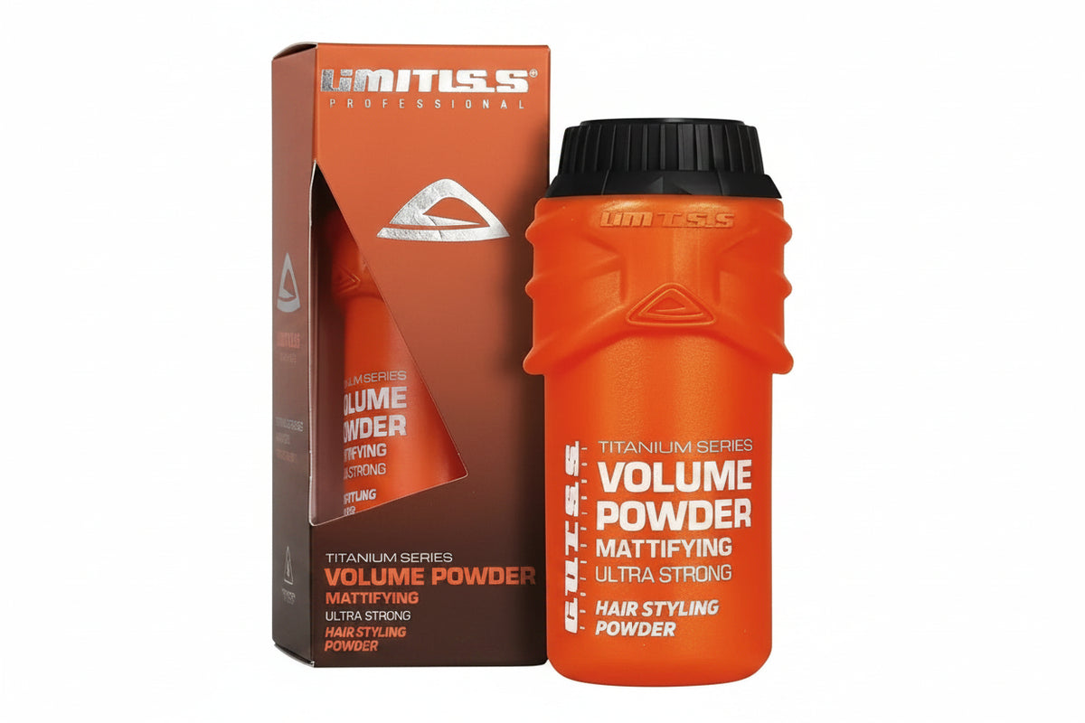 Cera in Polvere Volumizzante Ultra Strong - GUTSS