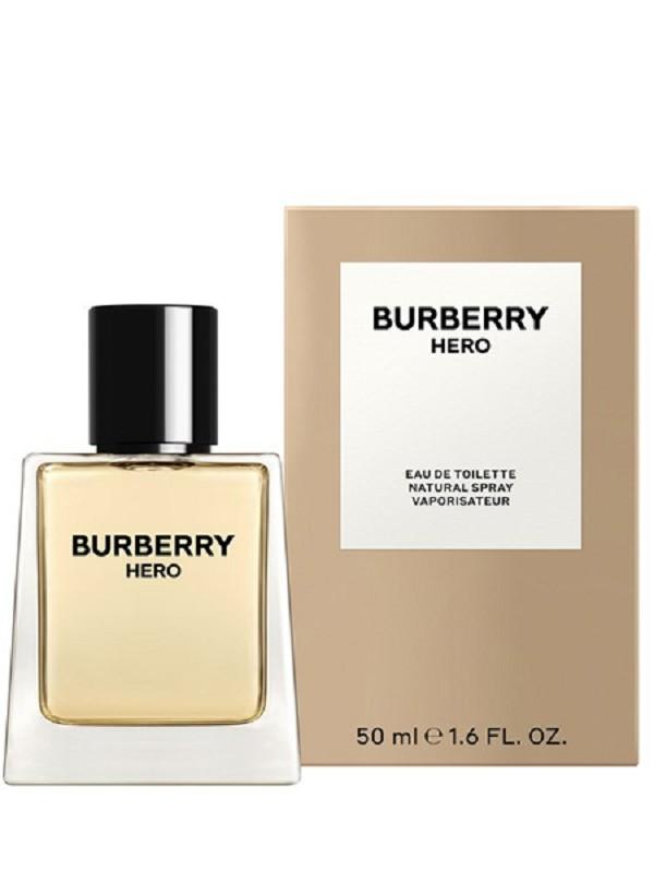 Hero Uomo Eau de Toilette - BURBERRY