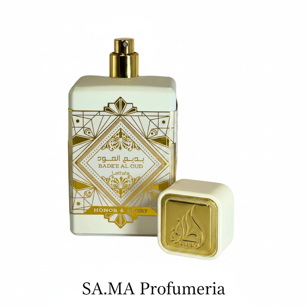 Honore & Glory Badee Eau de Parfum - LATTAFA