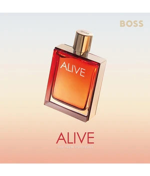 Alive Intense Eau de Parfum - HUGO BOSS