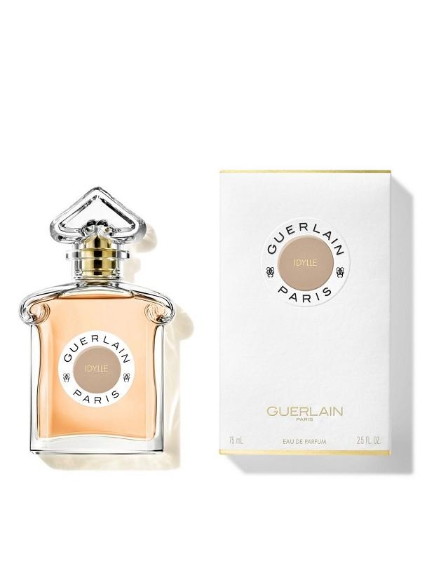 Idylle Donna Eau de Parfum - GUERLAIN