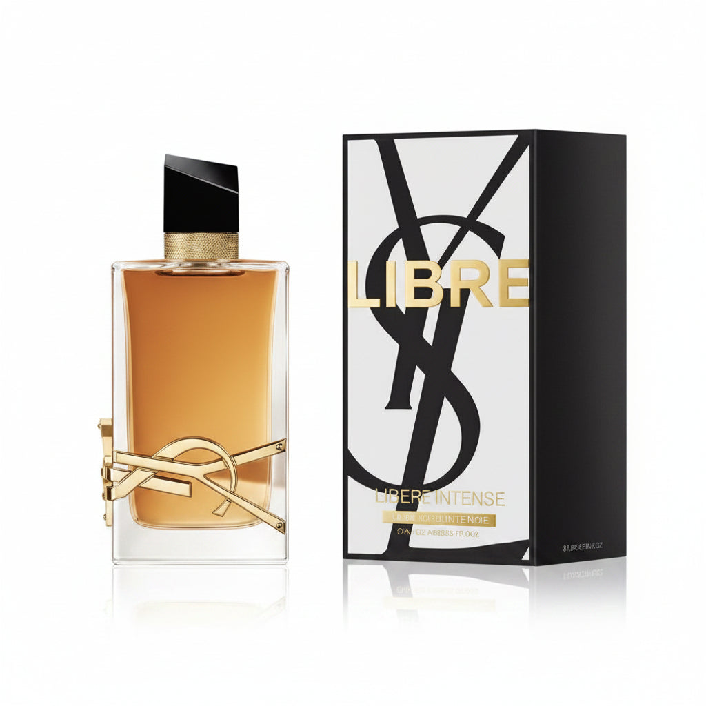 LIBRE Eau de Parfum Intense - YVES SAINT LAURENT