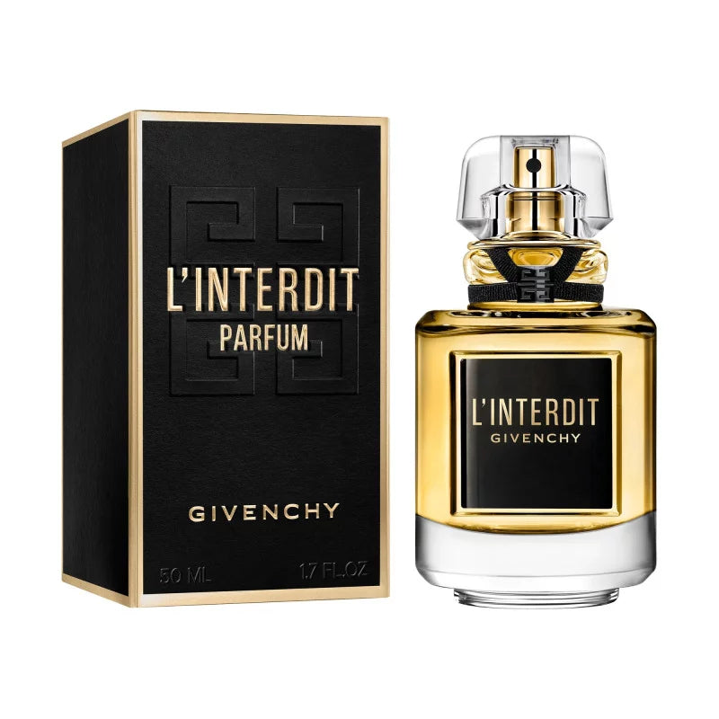 L'Interdit PARFUM Donna - GIVENCHY