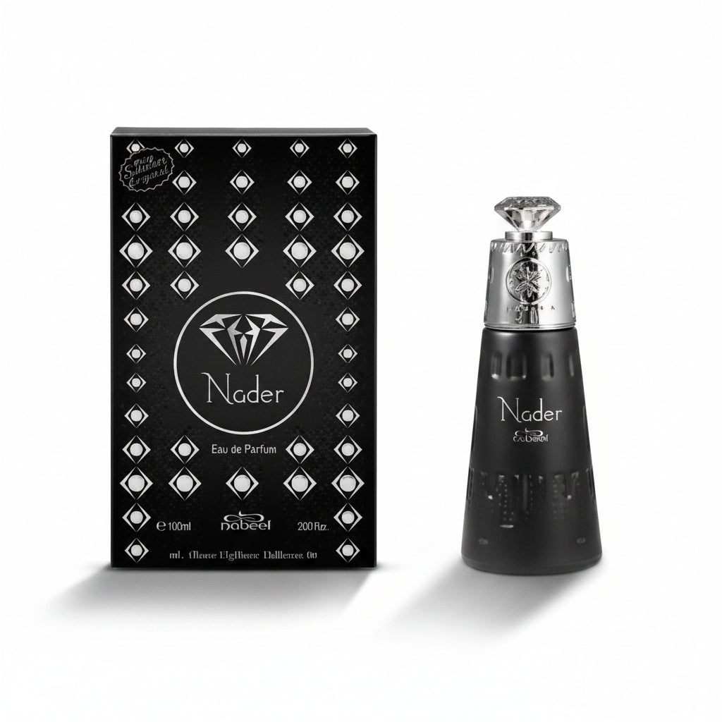 NADER Eau de Parfum - NABEEL
