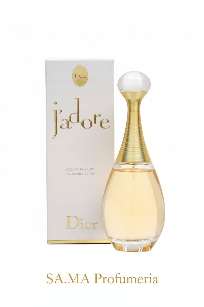 J'adore Eau de Parfum - DIOR