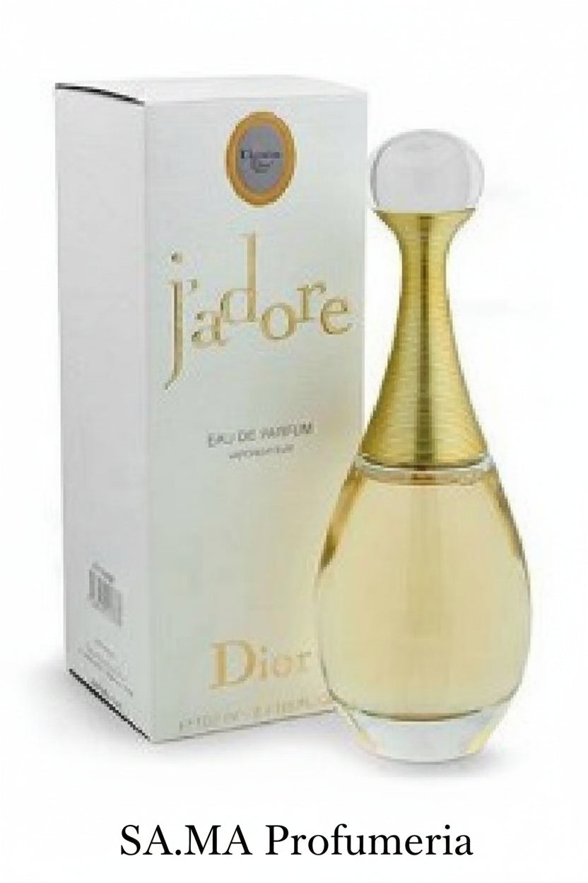 J'adore Eau de Parfum - DIOR