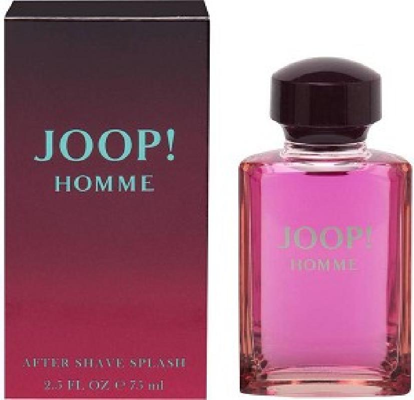Joop Homme Profumo 125 ml Eau de Toilette