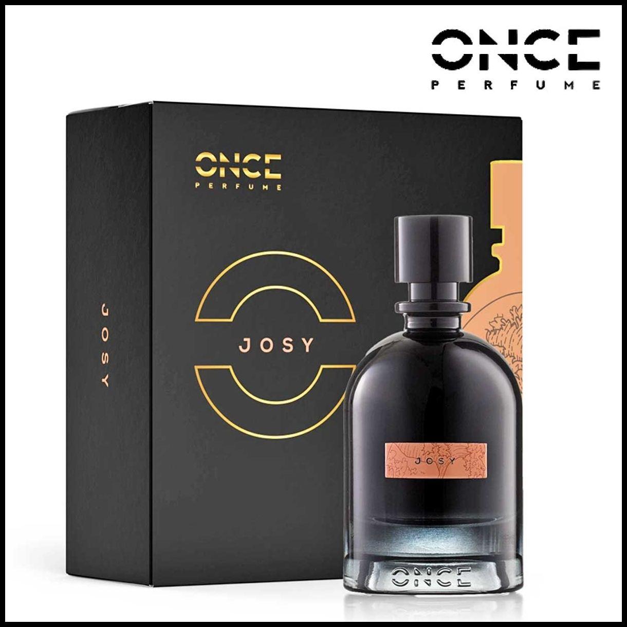 Once Josy Eau de Parfum Intense 100 ml. - DREMAR