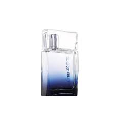 L'eau Par Kenzo Eau de Toilette concentrato Indigo Pour Homme - KENZO