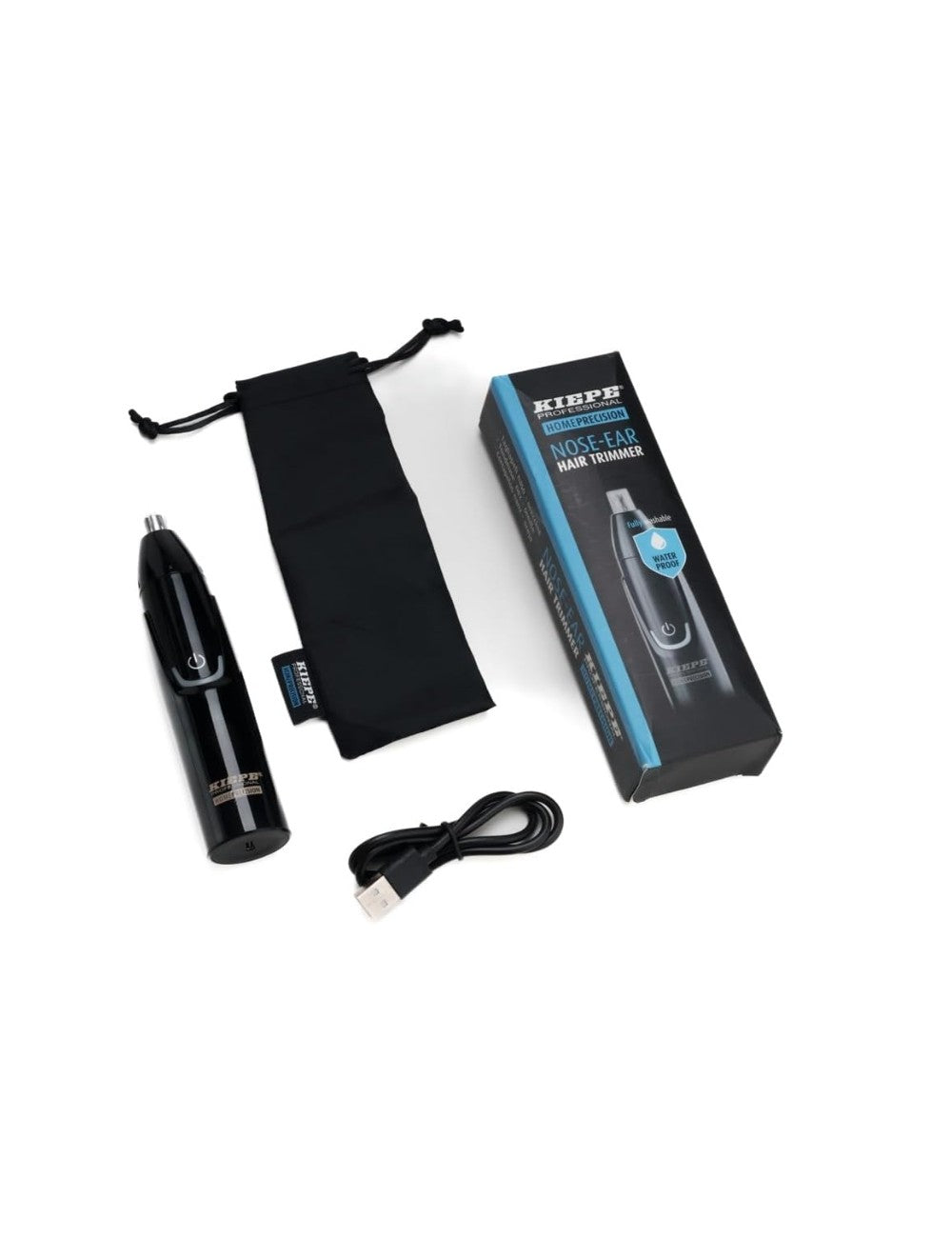 Kiepe Home 6280 Trimmer Naso/Orecchie