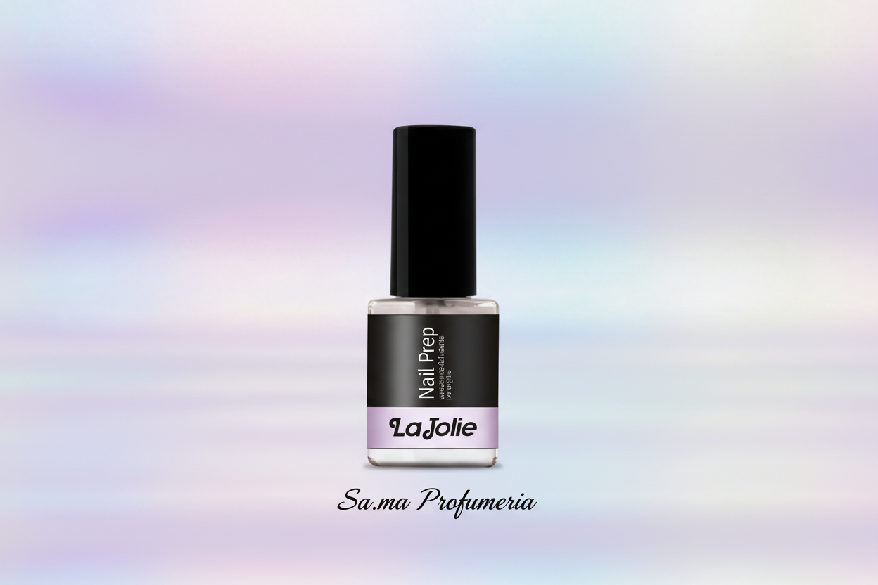 Nail Prep Sgrassatore 12 ml. - JOLIE