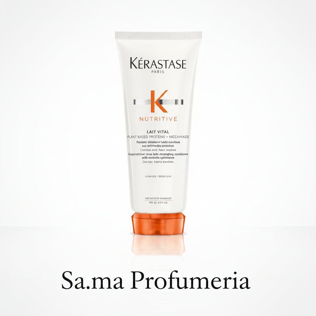 KERASTASE - Nutritive Latte Nutriente per Capelli Fini e Normali