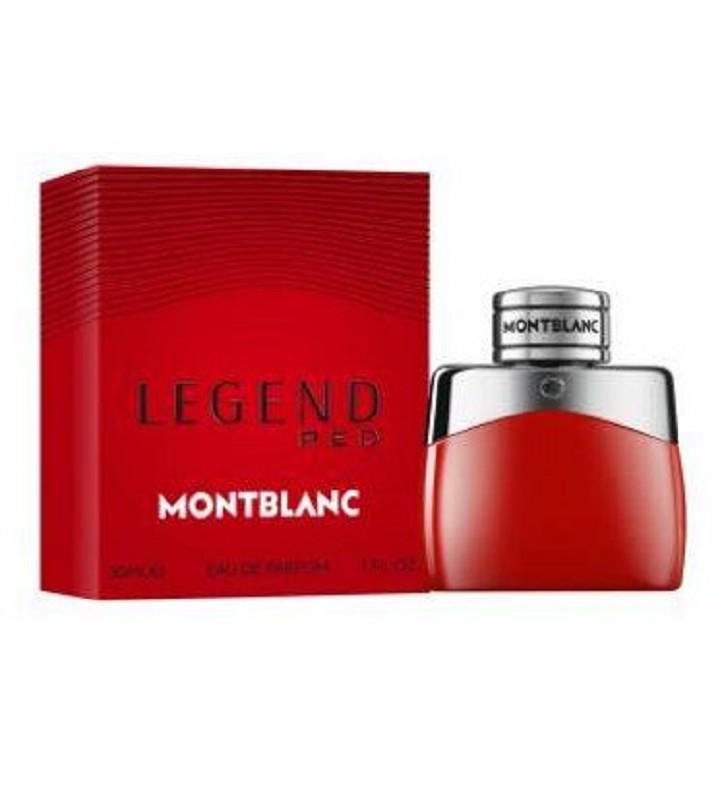 Legend Red Uomo Eau de Parfum - MONTBLANC