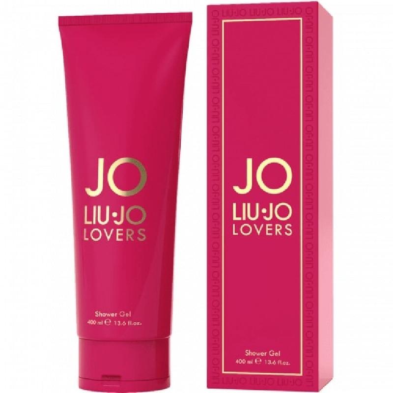 Jo Lovers Donna Eau de Toilette - LIU JO