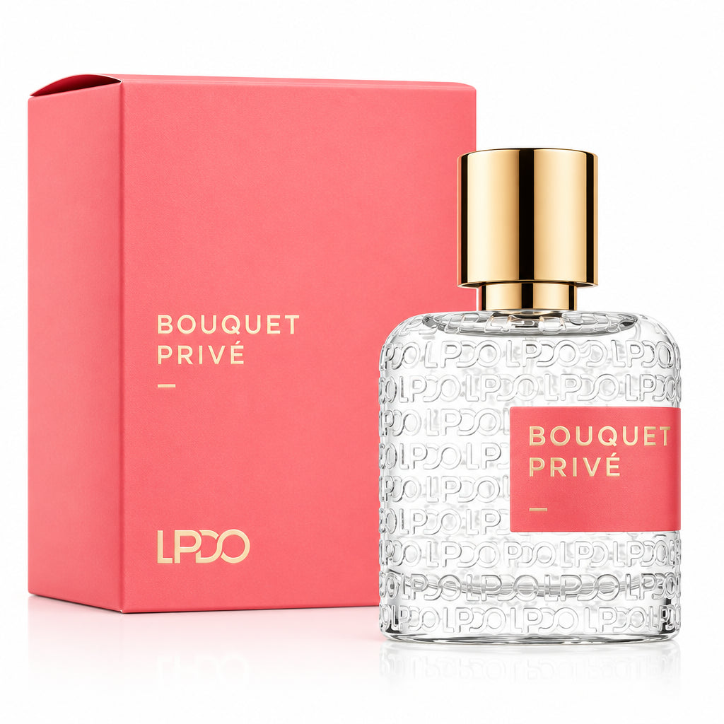 Bouquet Privé Eau de Parfum Intense - LPDO