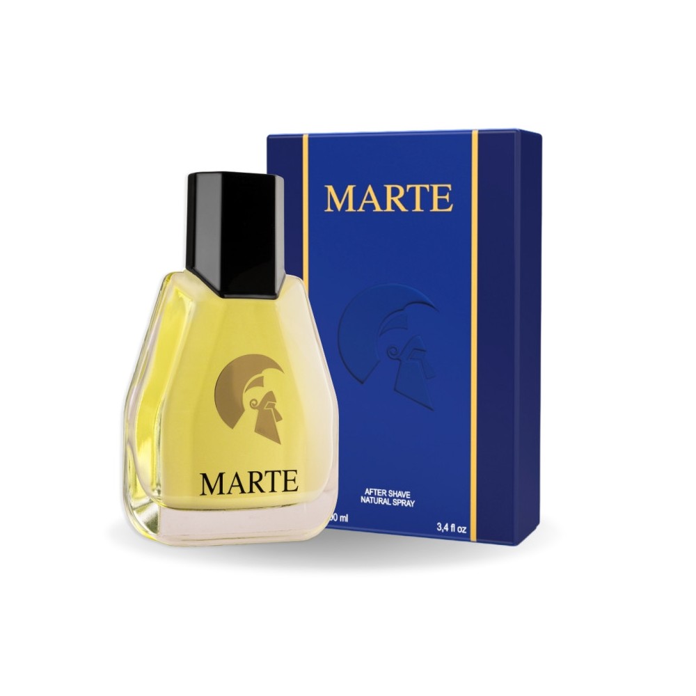 Marte Uomo Dopobarba - MARTE