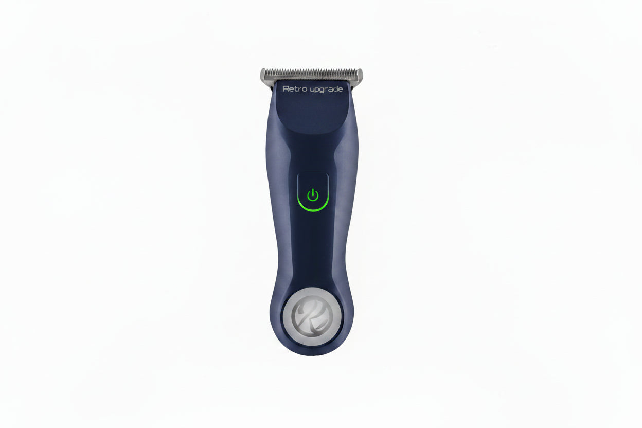 RETRO' - Tagliacapelli Clipper RUP-G72 Taglio Zero