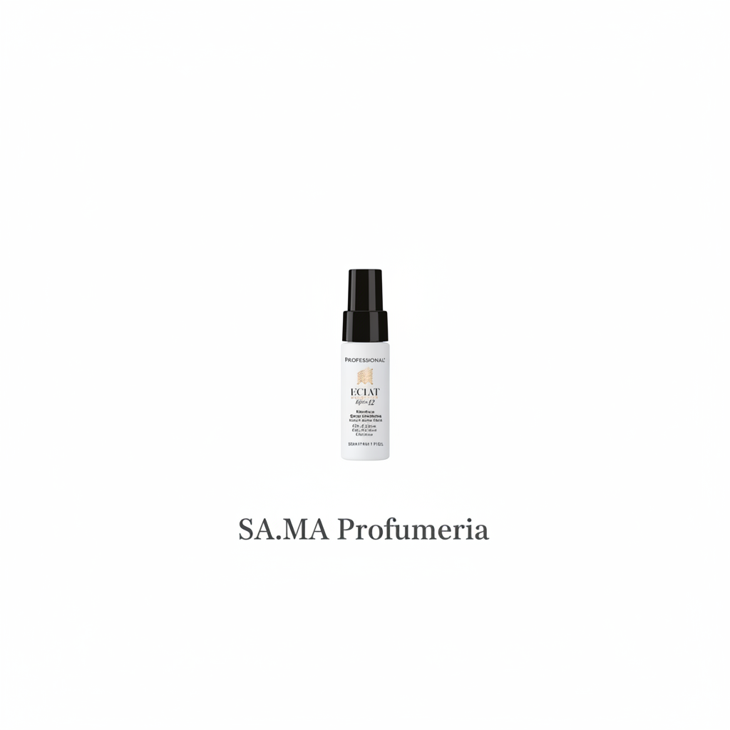 Eclat Supreme Maschera Spray Istantanea 12 In 1 - Professional
