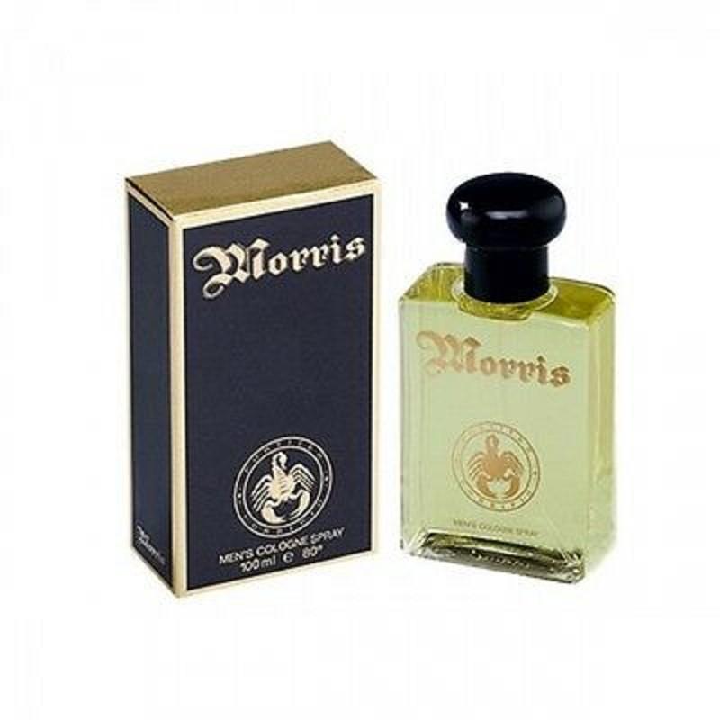 Classic Uomo Cologne - MORRIS
