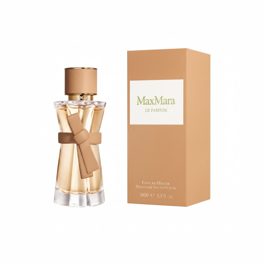 MAX MARA - Eau de Parfum Donna