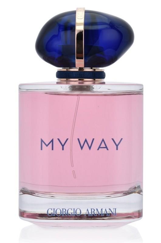 My Way Eau de Parfum Donna - GIORGIO ARMANI