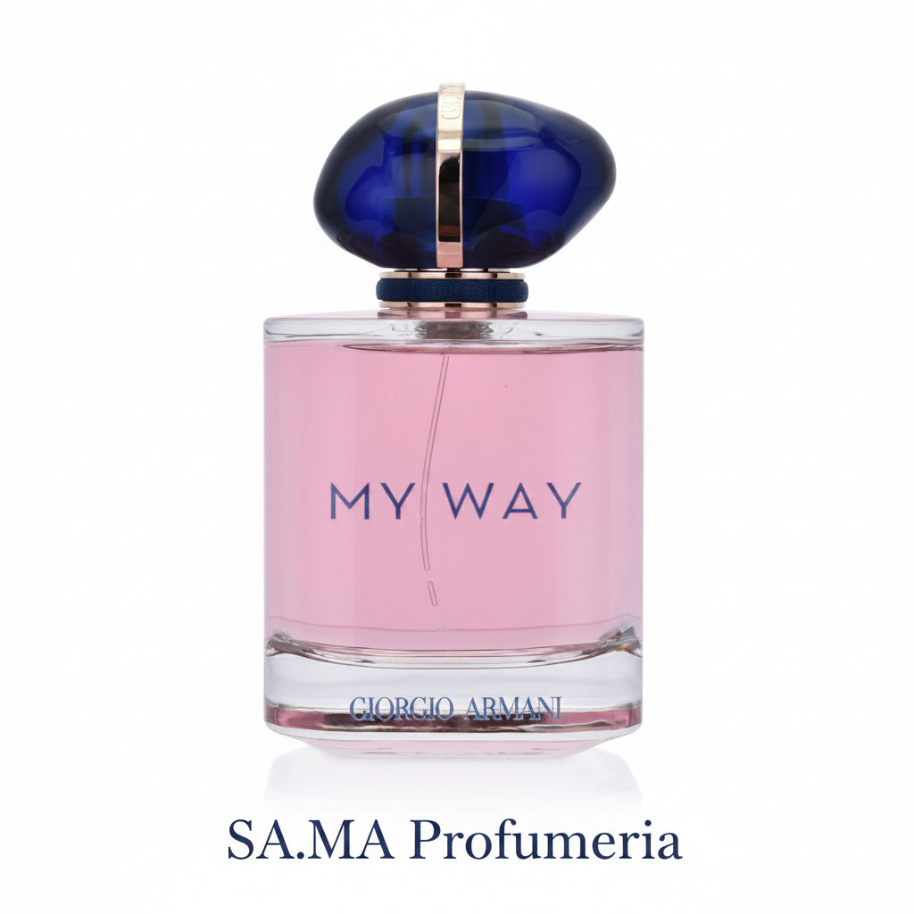 My Way Eau de Parfum Donna - GIORGIO ARMANI