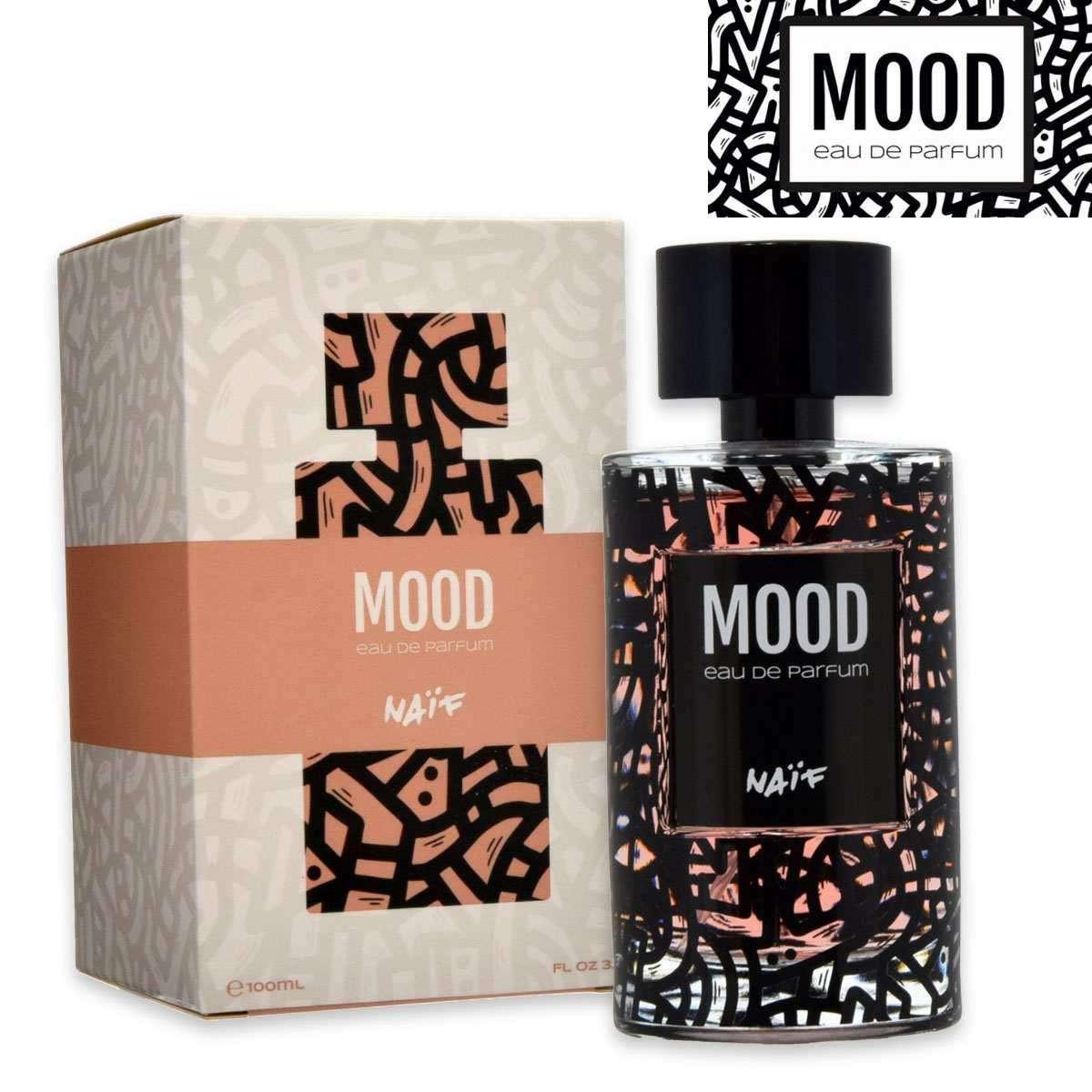 Eau de Parfum Naif - Mood