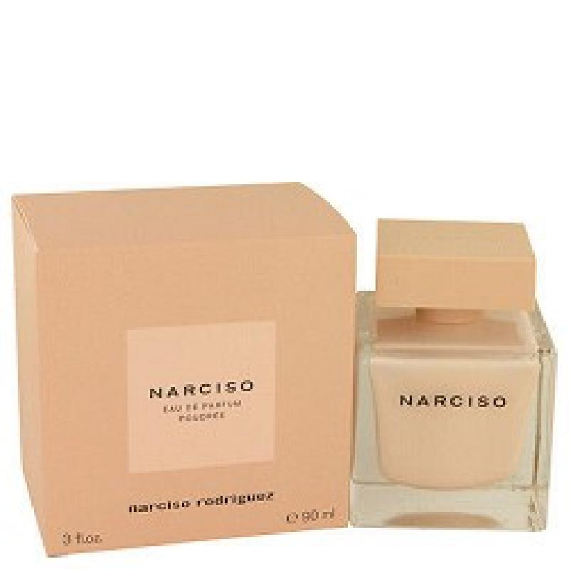 Poudree Eau de Parfum - NARCISO RODRIGUEZ