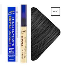 Ritocco Flash Mascara per Capelli 10 ml. - IRMA