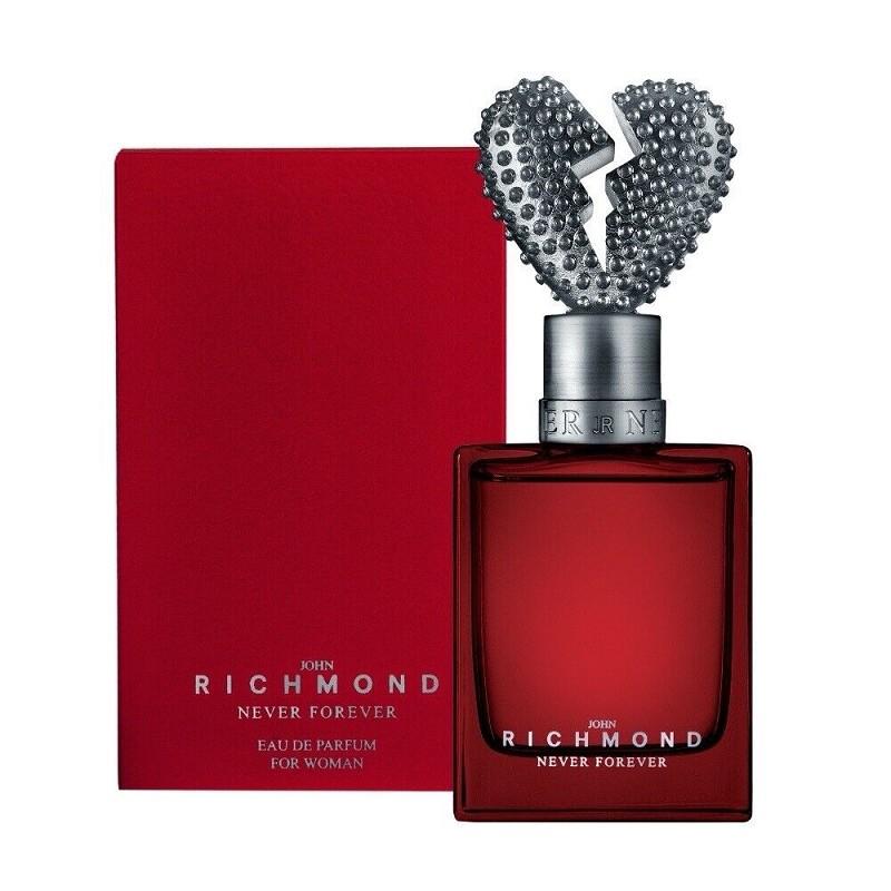 Never Forever Eau de Parfum - RICHMOND