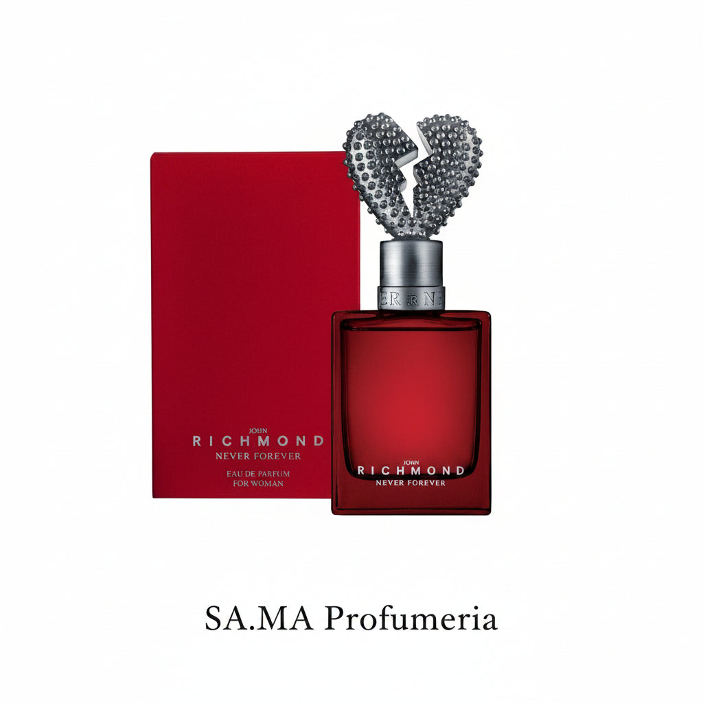 Never Forever Eau de Parfum - RICHMOND