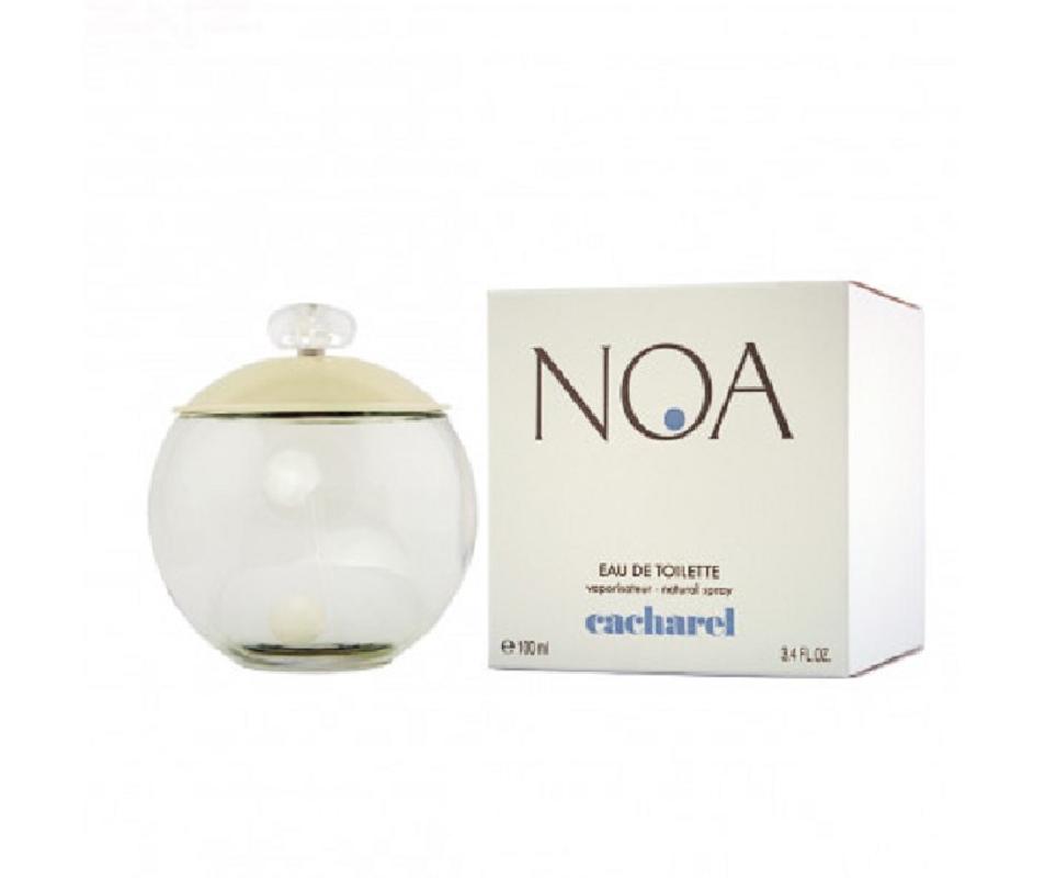 Noa Eau de Toilette Donna - CACHAREL