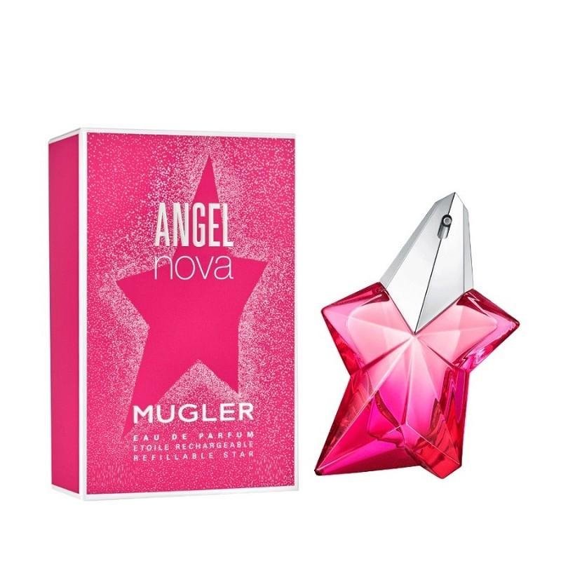 Angel Nova Eau de Parfum - THIERRY MUGLER