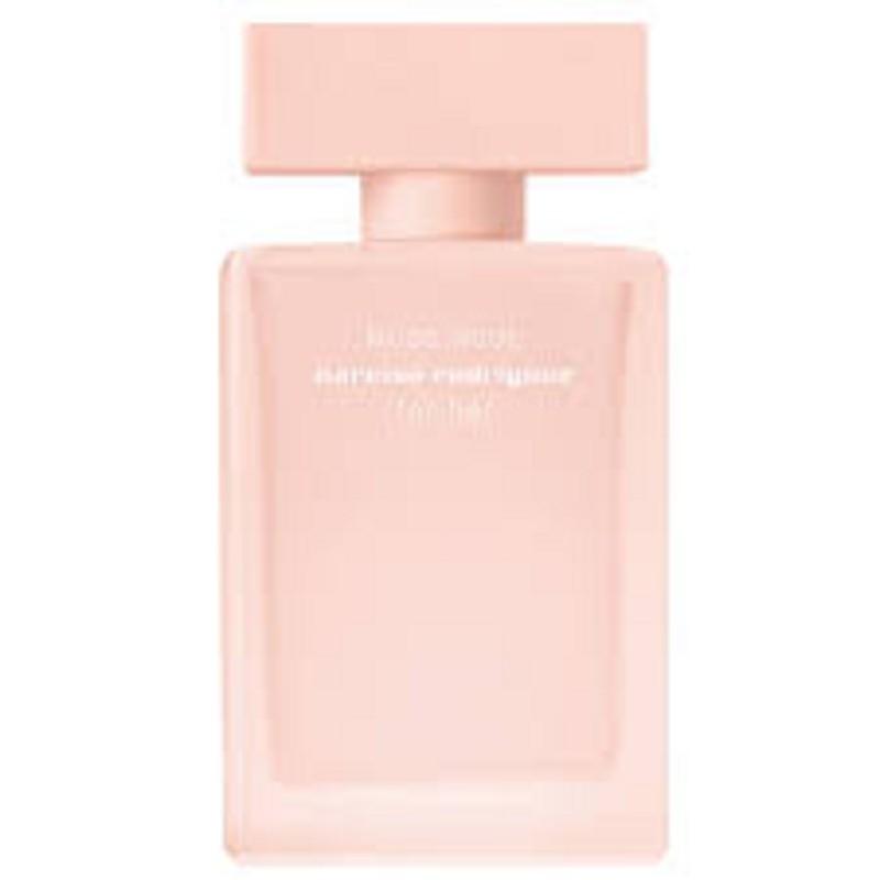 Musc Nude for Her Eau de Parfum - NARCISO RODRIGUEZ