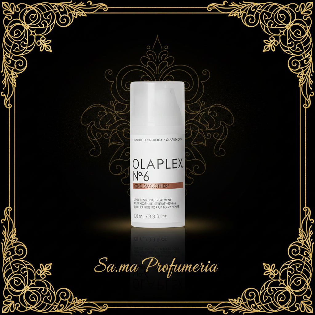 SA.MA PROFUMERIA SA.MA PROFUMERIA Olaplex Trattamento Styling Senza Rilascio N.6 - Olaplex