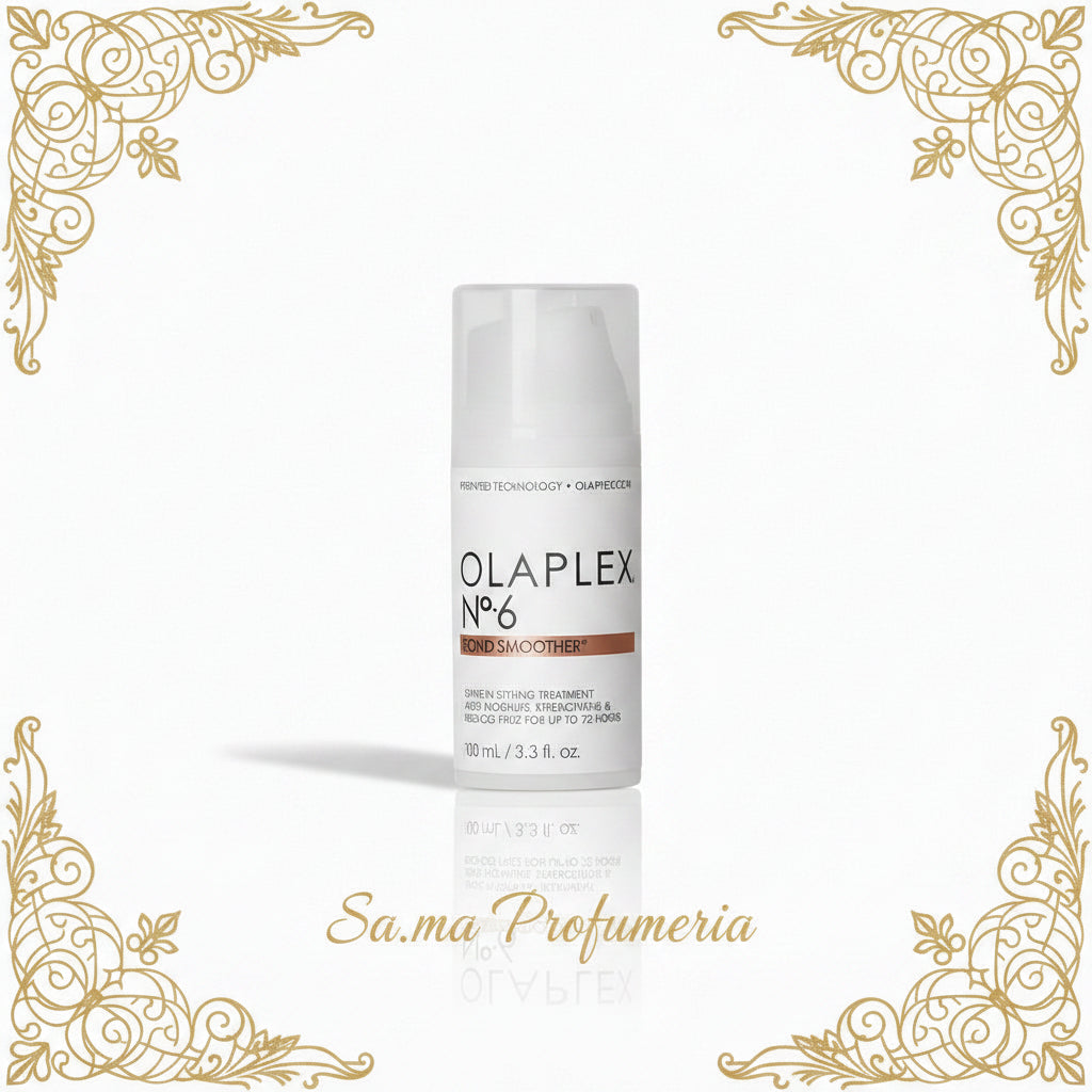 SA.MA PROFUMERIA SA.MA PROFUMERIA Olaplex Trattamento Styling Senza Rilascio N.6 - Olaplex
