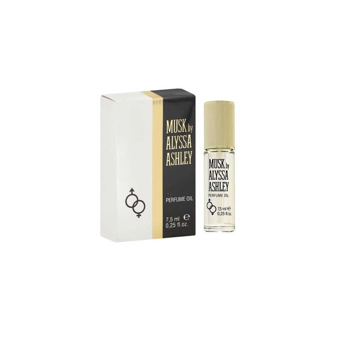 Musk Eau de Toilette - ALYSSA ASHLEY