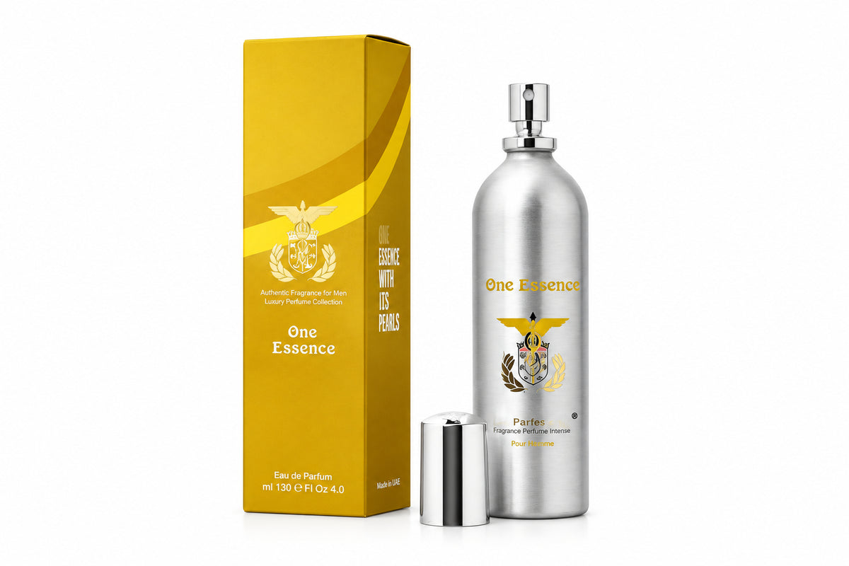 LES PERLES D'ORIENT - One Essence Uomo Eau de Parfum