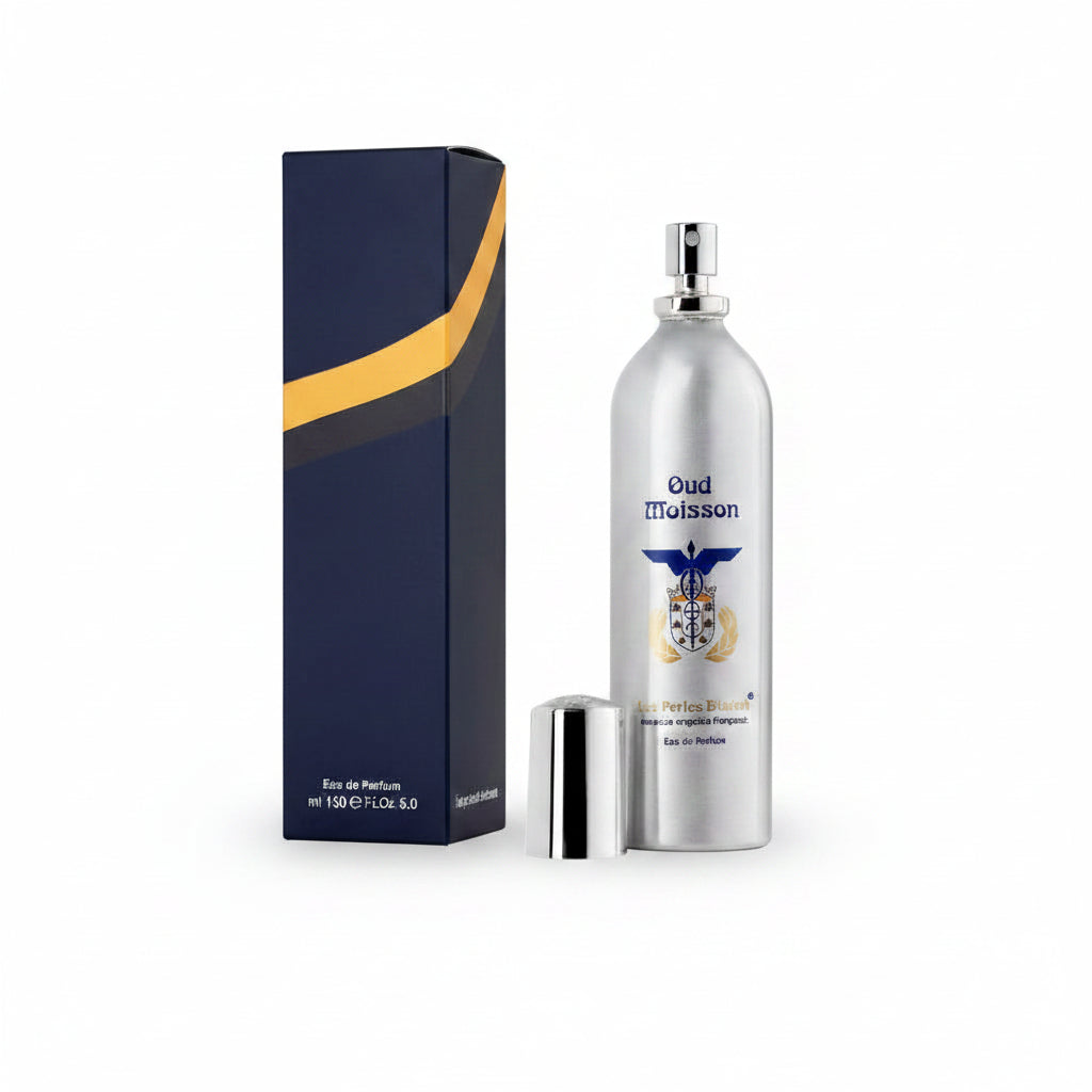 DREMAR - Oud Moisson Eau de Parfum Unisex