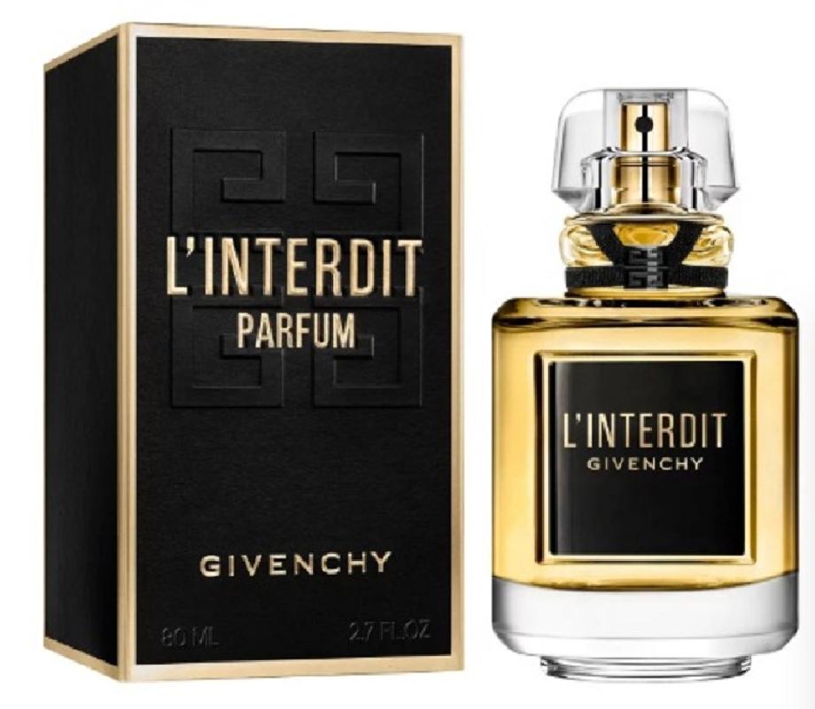 L'Interdit PARFUM Donna - GIVENCHY