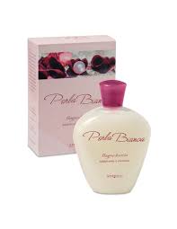 Perla Bianca Eau de Parfum - AMERIGO