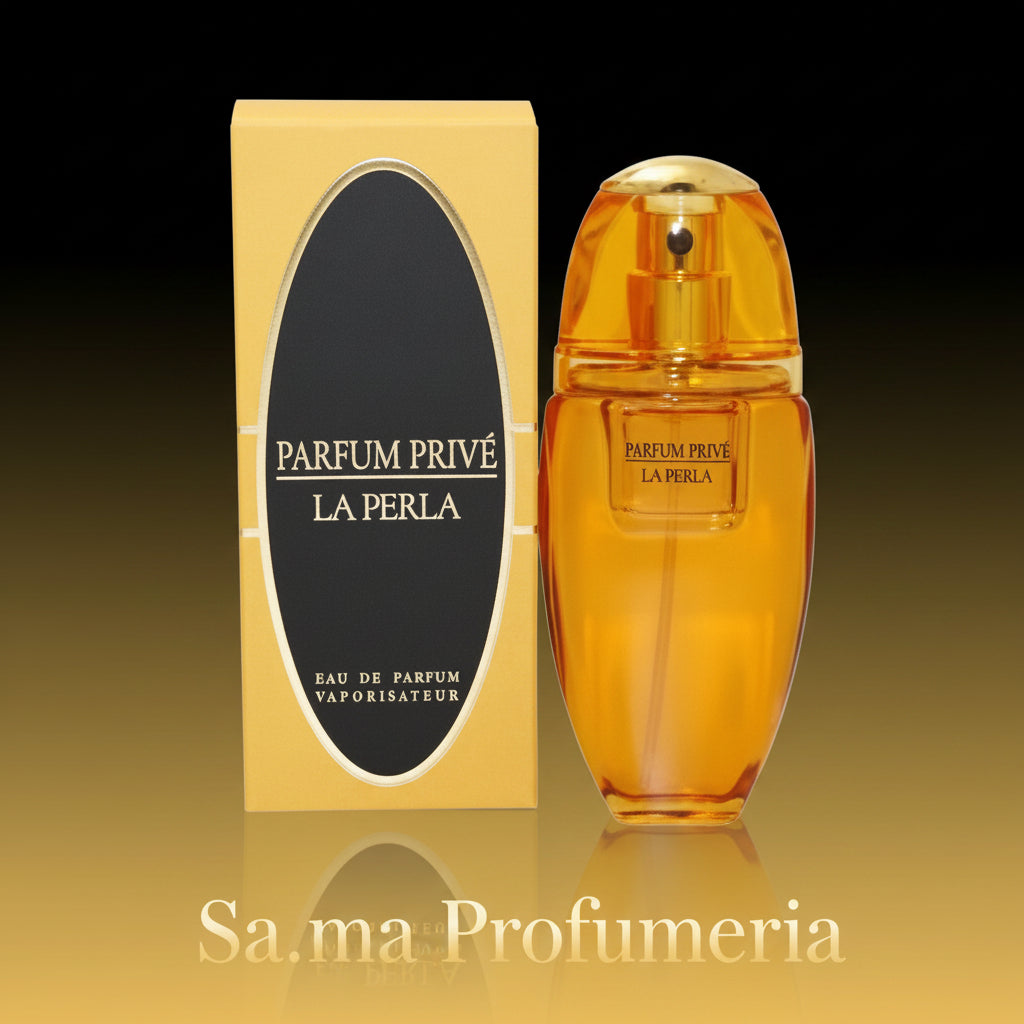 LA PERLA - Parfum Prive Donna Eau de Parfum