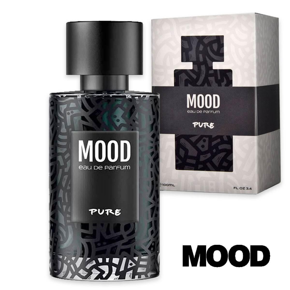 Pure Eau de Parfum - Mood