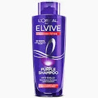 Elvive Purple Shampoo Antigiallo - L'ORÉAL