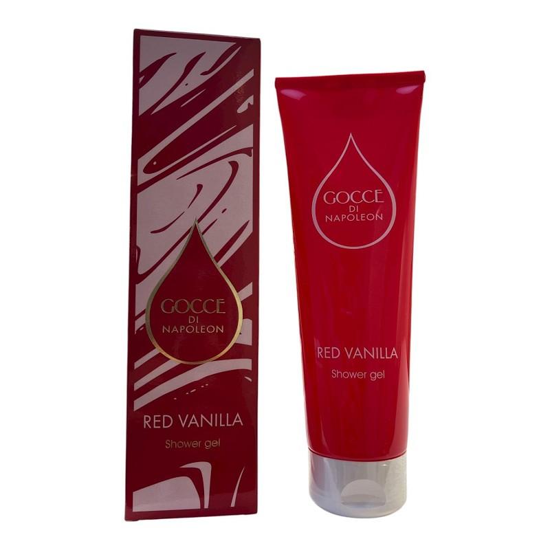 Red Vanilla Eau de Toilette - NAPOLEON
