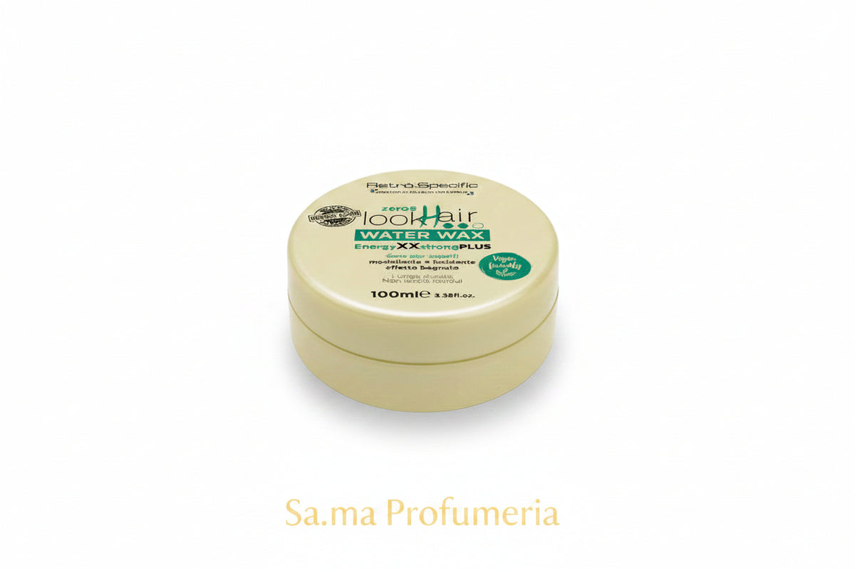 SA.MA PROFUMERIA Retrò Cera Water Wax Energy- RETRO'