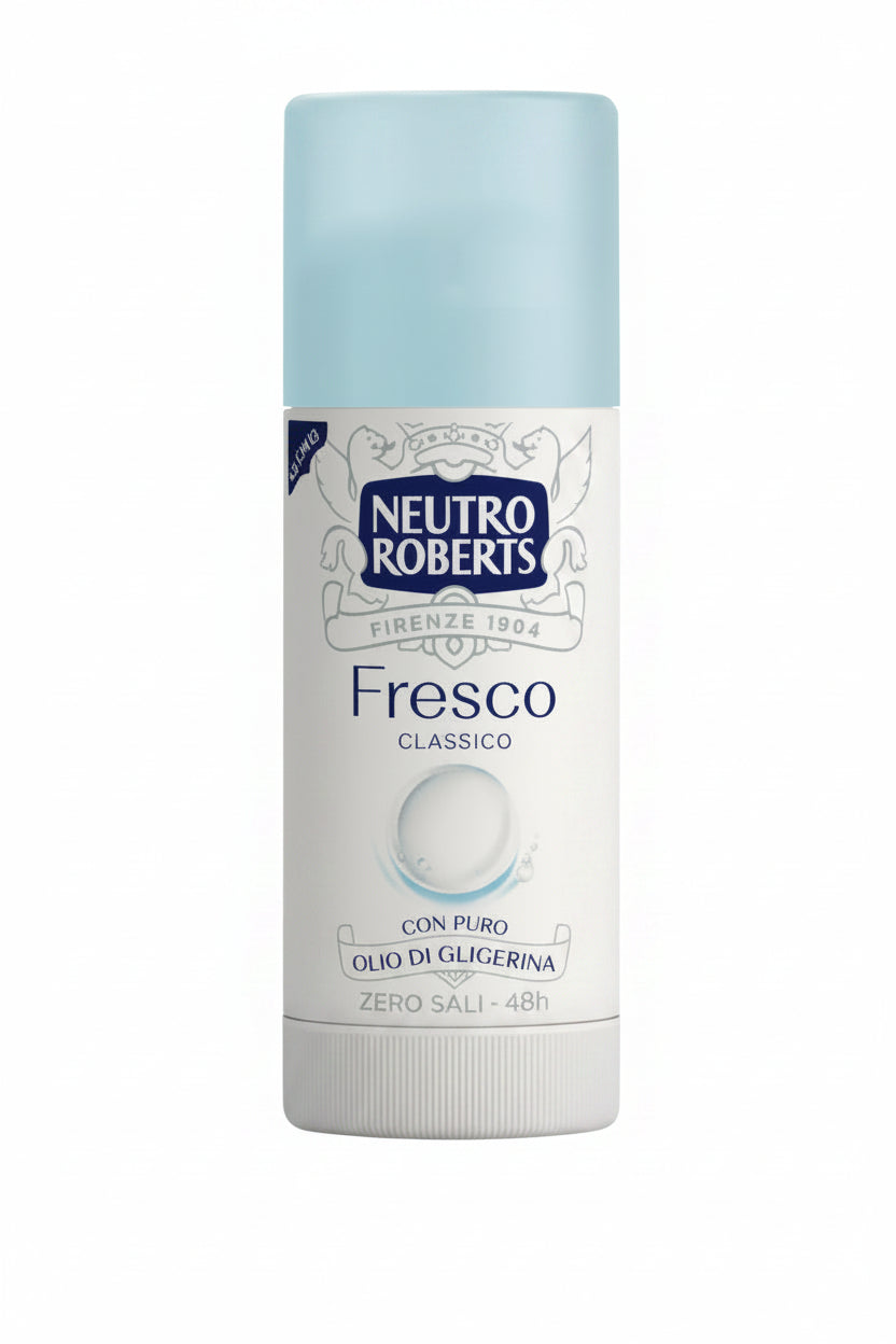 NEUTRO ROBERTS - Deo Stick Fresco Classico