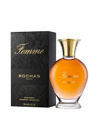 Femme Eau de Toilette - ROCHAS