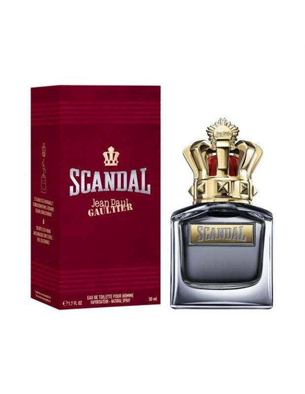 Scandal Uomo Eau de Toilette - JEAN PAUL GAULTIER