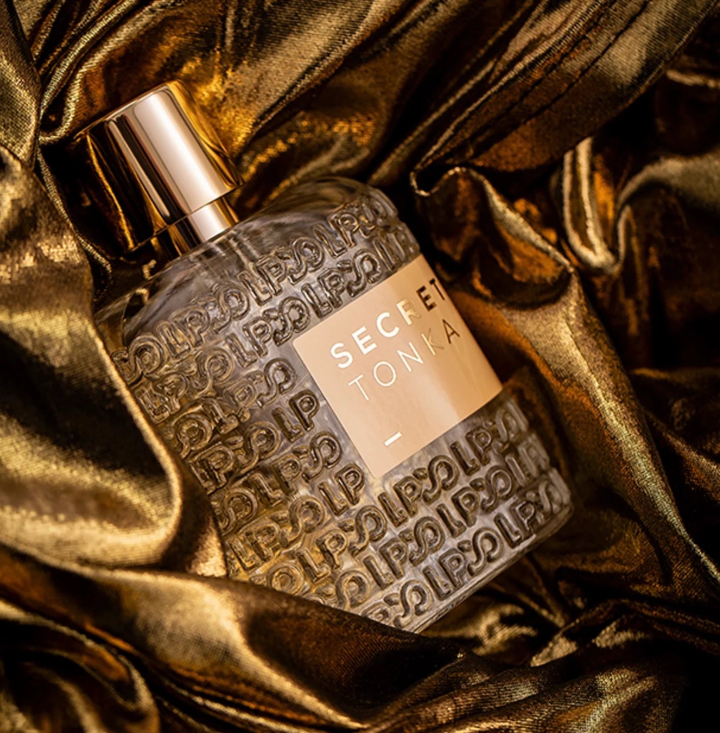 Secret Tonka EDPI - LPDO